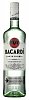 Bacardi Carta Blanca 37,5% 1l