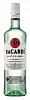 Bacardi Carta Blanca 37,5% 0,7l