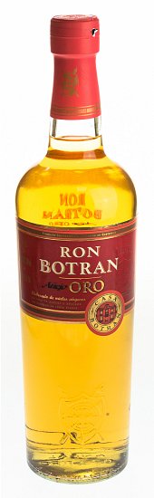 Ron Botran Añejo Oro 40% 0,7l