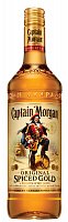 Captain Morgan Spiced Gold 35% 1l