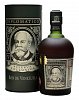 Diplomatico Reserva Exclusiva 12y 40% 0,7l (tuba)