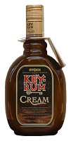 Key Rum Cream 17% 0,5l
