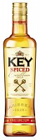 Key Rum Spiced Gold 35% 0,5l