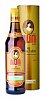 Ron Muleta Anejo Gran Reserva 7y 38% 0,7l