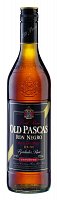 Old Pascas Dark Rum 37,5% 0,7l