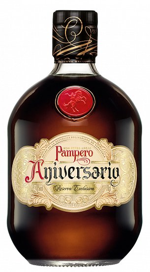 Ron Pampero Aniversario 40% 0,7l