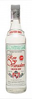 Ron Varadero Silver Dry 38% 0,7l