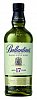 Ballantine's 17yo 40% 0,7l