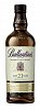Ballantine’s 21y 40% 0,7l
