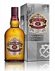 Chivas Regal 12y 40% 0,7l (karton)
