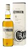 Cragganmore 12y 40% 0,7l Krabička