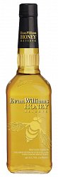 Evan Williams Honey 35% 1l