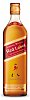 Johnnie Walker Red Label 40% 0,7l