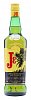J&B Urban Honey 35% 0,7l