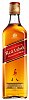 Johnnie Walker Red Label 40% 1l