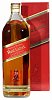 Johnnie Walker Red Label 40% 2l