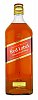 Johnnie Walker Red Label 40% 3l