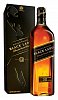 Johnnie Walker Black Label 12y 40% 1l Krabička