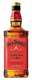 Jack Daniel's Tennessee Fire 35% 1l