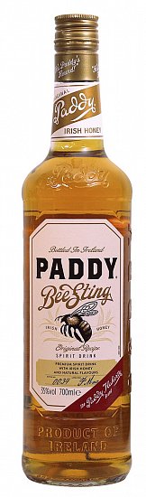 Paddy Bee Sting 35% 0,7l