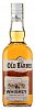 The Old Barrel Whiskey 40% 0,7l