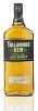 Tullamore Dew 40% 1l