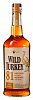 Wild Turkey 81 Proof 40,5% 0,7l