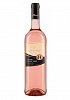 Cuvée Davis Rosé 0,75l Pozdní sběr Hradil