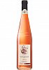 Svatovavřinecké Rosé 0,75l Habánské sklepy