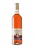 Svatovavřinecké Rosé 0,75l Lechovice