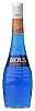 Bols Blue Curacao 21% 0,7l
