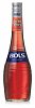 Bols Strawberry 17% 0,7l