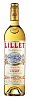 Lillet Blanc 17% 0,75l