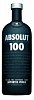 Vodka Absolut 100 50% 1l