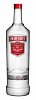 Vodka Smirnoff Red 40% 3l