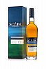Scapa Skiren Batch SK02 + 2 sklenice 40% 0,7l