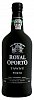 Royal Oporto Tawny 19% 0,75l