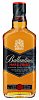 Ballantine's Hard Fired 40% 0,7l