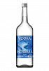 Vodka Moravia 37,5% 1l