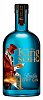 King of Soho London Dry Gin 42% 0,7l
