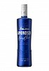 Amundsen Deep Blue 40% 1 l (holá láhev)
