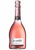 JP. CHENET SEKT ROSÉ 0,75L