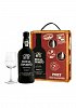 Royal Oporto Tawny 0,75 + 2x sklo