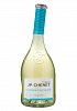 JP. CHENET COLOMBARD - SAUVIGNON 0,75L