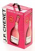 JP.CHENET ROSÉ 3L BAG