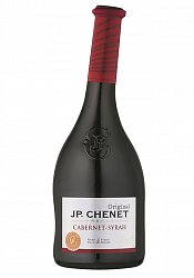 JP. CHENET CABERNET SYRAH 0,75L