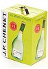 JP.CHENET COLOMBARD SAUVIGNON 5L BAG