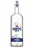 Vodka Nordic Ice 37,5% 1l