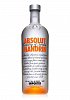 Absolut Mandrin 40% 1l