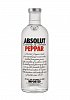 Absolut Peppar 40% 0,5l